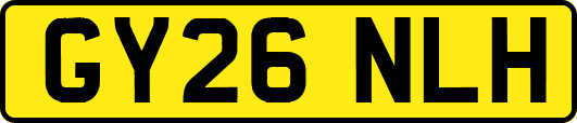GY26NLH