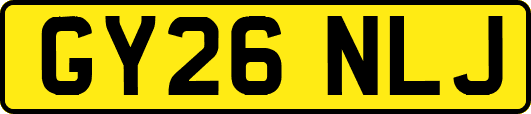 GY26NLJ