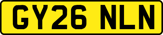 GY26NLN