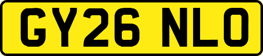GY26NLO