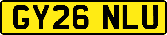 GY26NLU