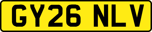 GY26NLV
