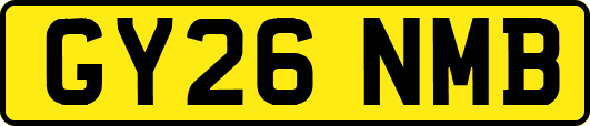 GY26NMB