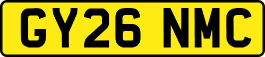 GY26NMC