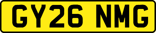 GY26NMG