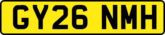 GY26NMH