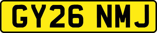 GY26NMJ