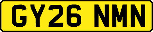 GY26NMN
