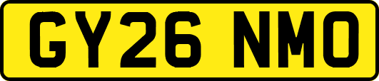 GY26NMO