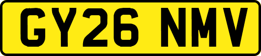 GY26NMV