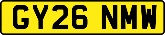 GY26NMW