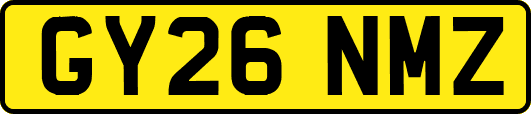 GY26NMZ