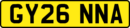 GY26NNA