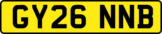 GY26NNB