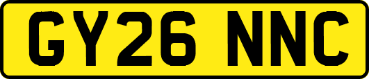 GY26NNC