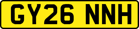 GY26NNH