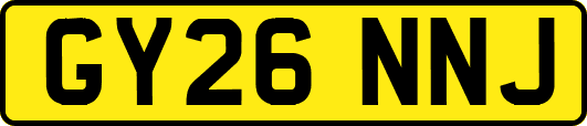GY26NNJ