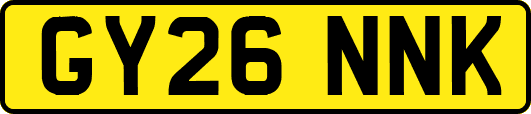 GY26NNK