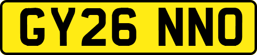 GY26NNO
