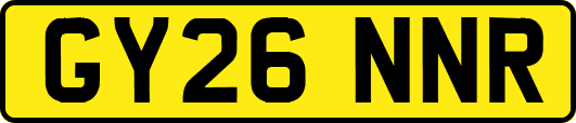 GY26NNR