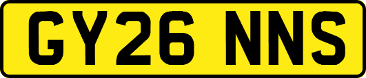 GY26NNS