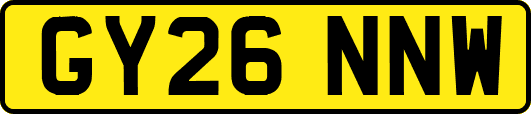 GY26NNW