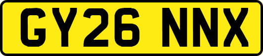 GY26NNX