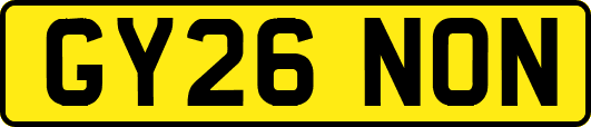 GY26NON