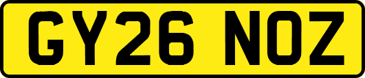 GY26NOZ