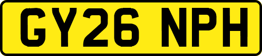 GY26NPH