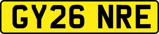 GY26NRE