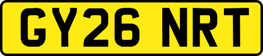 GY26NRT