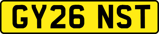 GY26NST
