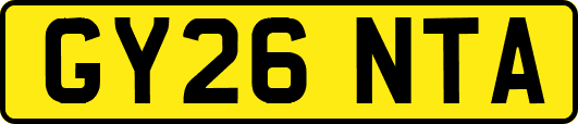 GY26NTA
