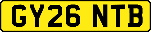 GY26NTB