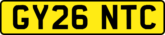 GY26NTC