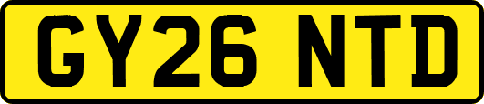 GY26NTD