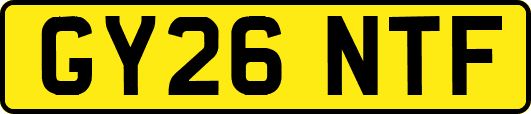 GY26NTF