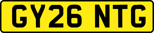 GY26NTG
