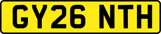 GY26NTH