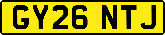 GY26NTJ