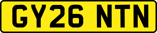 GY26NTN