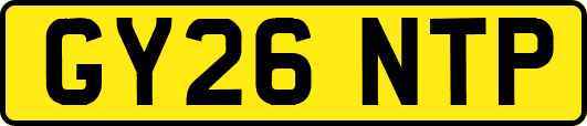 GY26NTP