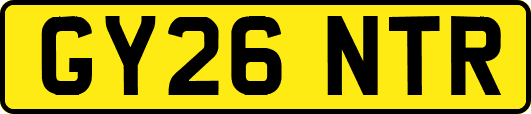 GY26NTR