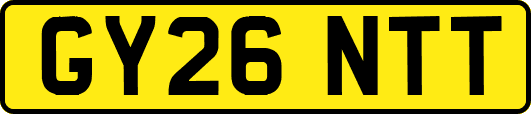 GY26NTT