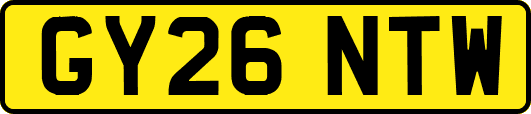 GY26NTW