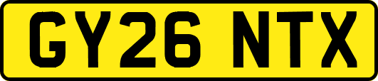 GY26NTX