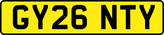 GY26NTY