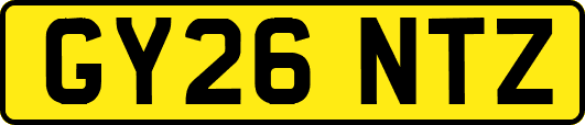 GY26NTZ