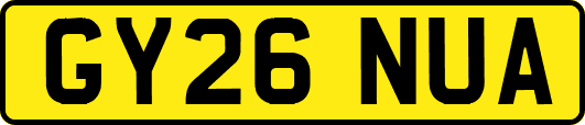 GY26NUA